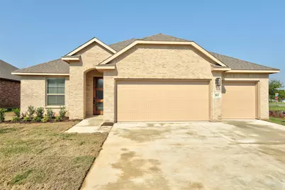 202 Pennington Road, Josephine, TX 75173 - Photo 2