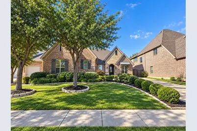 1604 Fireside Trail, Celina, TX 75009 - Photo 2