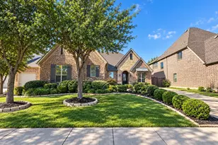 1604 Fireside Trail, Celina, TX 75009 - Photo 2