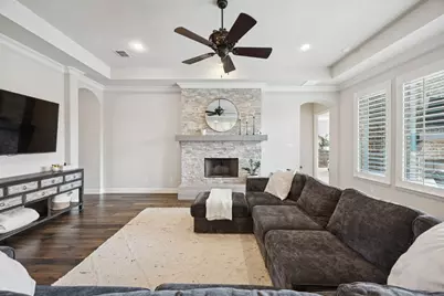 1604 Fireside Trail, Celina, TX 75009 - Photo 8