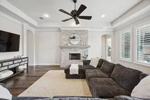 1604 Fireside Trail, Celina, TX 75009 - Photo 8