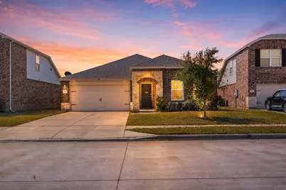 759 Brockwell Bend, Forney, TX 75126 - Photo 1