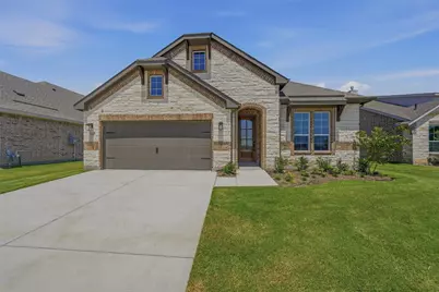 2105 Bluebird Lane, Anna, TX 75409 - Photo 2