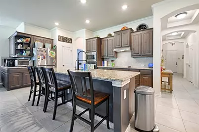 1053 Legacy Oaks, Joshua, TX 76058 - Photo 6