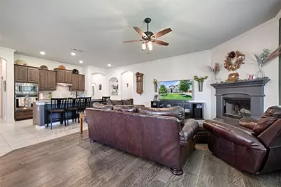 1053 Legacy Oaks, Joshua, TX 76058 - Photo 12