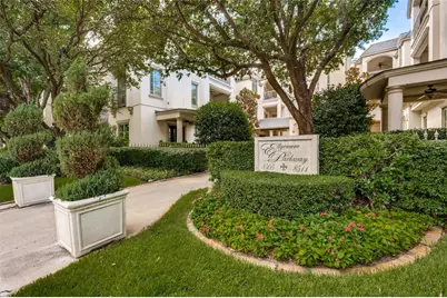 8505 Edgemere Road #202, Dallas, TX 75225 - Photo 2
