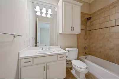 8505 Edgemere Road #202, Dallas, TX 75225 - Photo 22