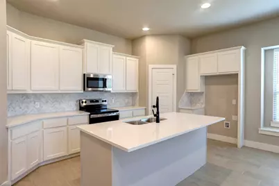 206 Pennington Road, Josephine, TX 75173 - Photo 8