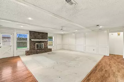 2724 Meadow Green, Bedford, TX 76021 - Photo 6