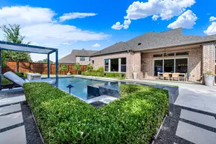 6749 Arbor Cove Dr, Frisco, TX 75034 - Photo 8