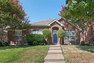 307 Trailwood Dr, Allen, TX 75002 - Photo 1