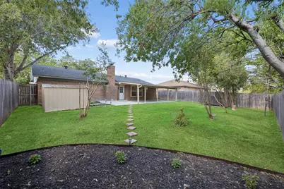 5608 Newman Drive, North Richland Hills, TX 76180 - Photo 26