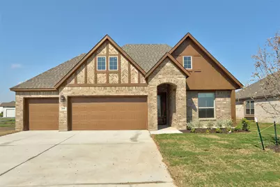 208 Pennington Road, Josephine, TX 75173 - Photo 2