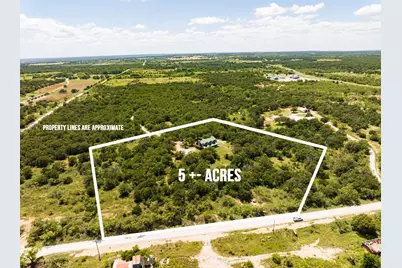 1992 County Road 330, Eastland, TX 76448 - Photo 2