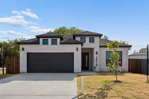 2518 Jeff St, Dallas, TX 75212 - Photo 1