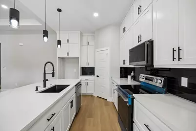 2518 Jeff Street, Dallas, TX 75212 - Photo 8