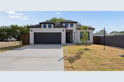 2518 Jeff Street, Dallas, TX 75212 - Photo 26