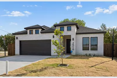 2518 Jeff Street, Dallas, TX 75212 - Photo 2