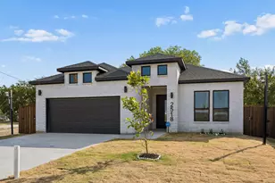 2518 Jeff St, Dallas, TX 75212 - Photo 2