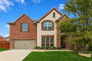 901 Hartford Ct, Roanoke, TX 76262 - Photo 1