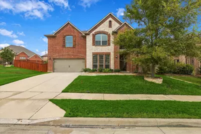 901 Hartford Court, Roanoke, TX 76262 - Photo 2