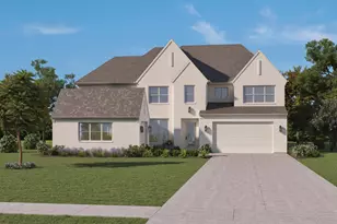 3211 Washington Dr, Prosper, TX 75058 - Photo 1