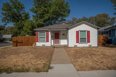 2856 Halbert Street, Fort Worth, TX 76112 - Photo 1