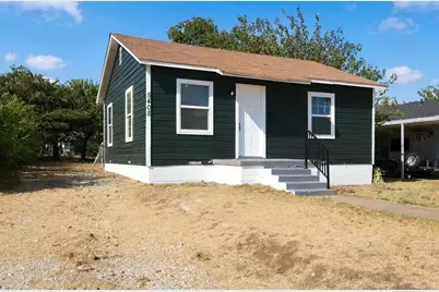 5408 Como Drive, Fort Worth, TX 76107 - Photo 1