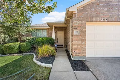 337 Turquoise Drive, Fort Worth, TX 76131 - Photo 4
