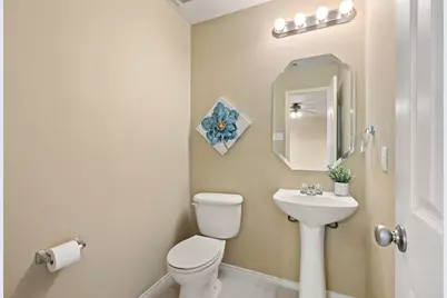 337 Turquoise Drive, Fort Worth, TX 76131 - Photo 30
