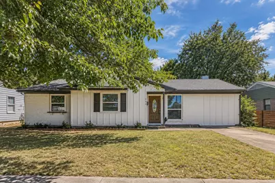 646 E Fairmeadows Drive, Duncanville, TX 75116 - Photo 1