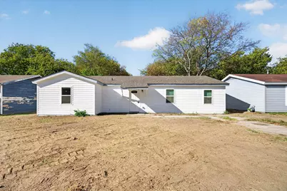 537 NW King Street, Burleson, TX 76028 - Photo 1