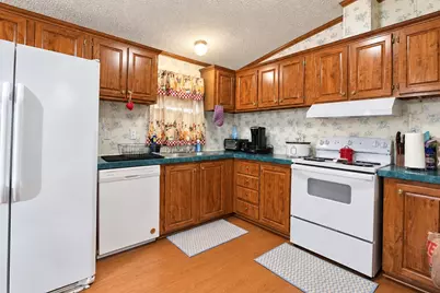 8676 Woodruff Circle, Kemp, TX 75143 - Photo 22