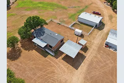 8676 Woodruff Circle, Kemp, TX 75143 - Photo 4
