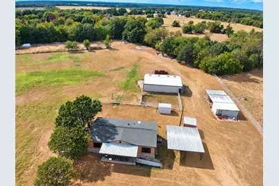 8676 Woodruff Circle, Kemp, TX 75143 - Photo 1