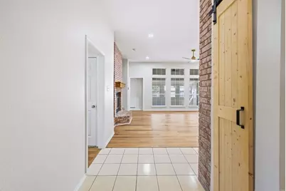 7501 Cains Meadow Court, Burleson, TX 76028 - Photo 2