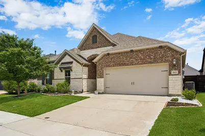 2825 Bedford Road, Northlake, TX 76226 - Photo 2