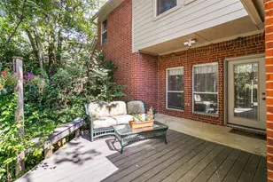1814 Woodridge Dr, Arlington, TX 76013 - Photo 32