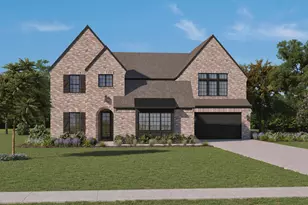 811 Cambridge, Prosper, TX 75078 - Photo 1