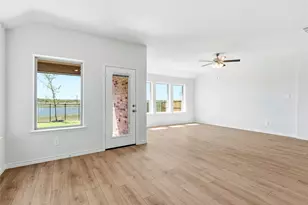 2504 Travis St, Celina, TX 75009 - Photo 6