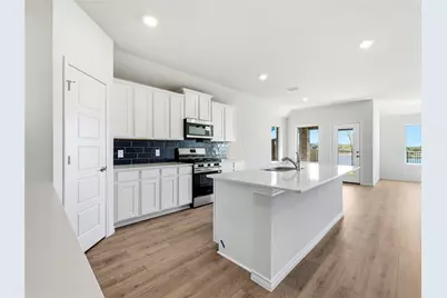 2504 Travis Street, Celina, TX 75009 - Photo 12