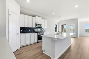 2504 Travis St, Celina, TX 75009 - Photo 12