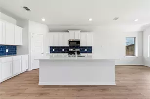 2504 Travis St, Celina, TX 75009 - Photo 10