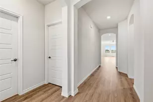 2504 Travis St, Celina, TX 75009 - Photo 4