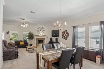 1221 Spanish Moss Drive, Savannah, TX 76227 - Photo 6