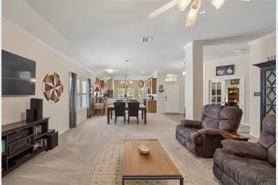 1221 Spanish Moss Drive, Savannah, TX 76227 - Photo 8