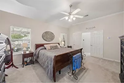 1221 Spanish Moss Drive, Savannah, TX 76227 - Photo 16
