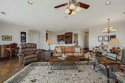101 Diamond Pointe Loop #3N, Denison, TX 75020 - Photo 4