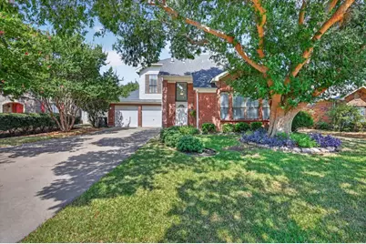1632 Fuqua Drive, Flower Mound, TX 75028 - Photo 1