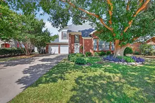 1632 Fuqua Dr, Flower Mound, TX 75028 - Photo 1
